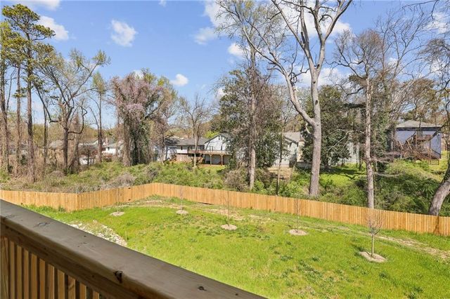 1095 Tucker Avenue 503, Atlanta, GA 30310