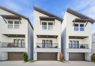 1915 Kolfahl Street I, Houston, TX 77023