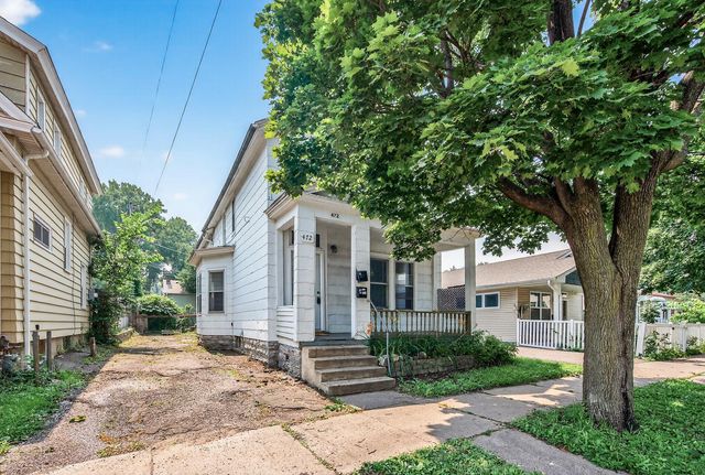 472 Case Avenue, Saint Paul, MN 55130