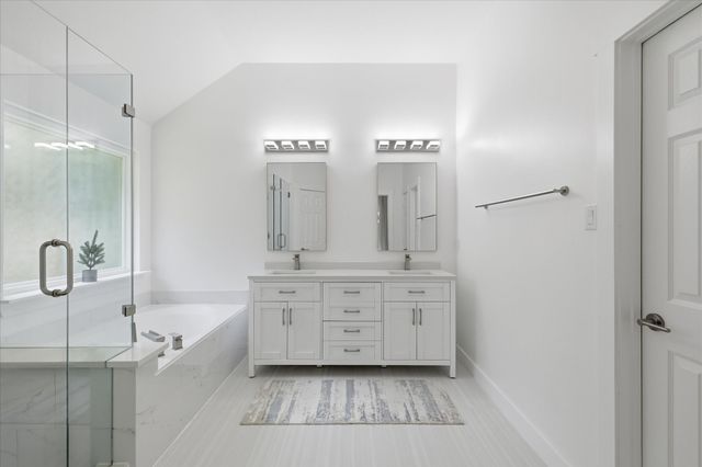 2420 Bent Horn Court, Plano, TX 75025