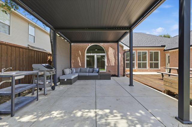 2420 Bent Horn Court, Plano, TX 75025