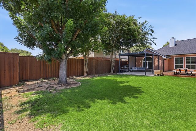 2420 Bent Horn Court, Plano, TX 75025