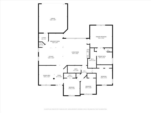 2420 Bent Horn Court, Plano, TX 75025