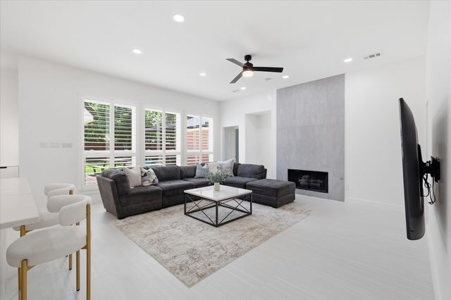 2420 Bent Horn Court, Plano, TX 75025