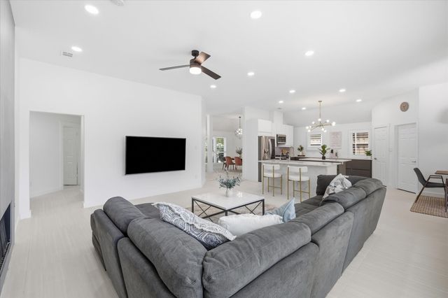 2420 Bent Horn Court, Plano, TX 75025