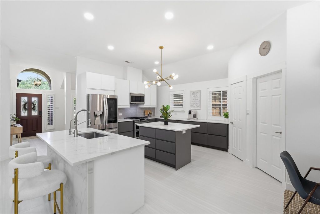 2420 Bent Horn Court, Plano, TX 75025