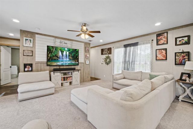 787 Buffalo Subdivision, Livingston, TX 77351