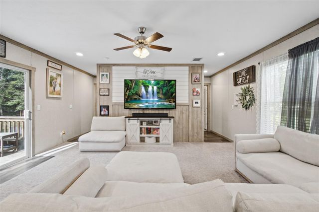 787 Buffalo Subdivision, Livingston, TX 77351