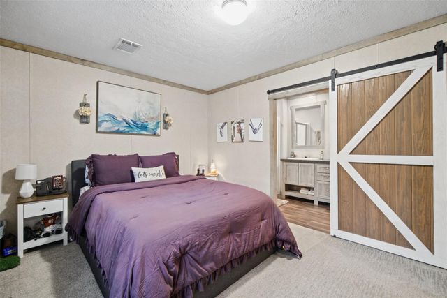 787 Buffalo Subdivision, Livingston, TX 77351
