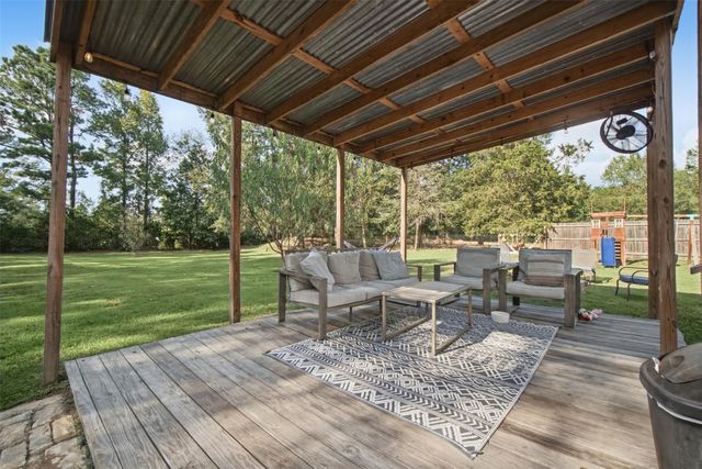 787 Buffalo Subdivision, Livingston, TX 77351