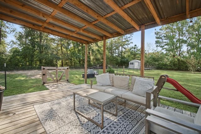 787 Buffalo Subdivision, Livingston, TX 77351