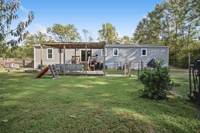 787 Buffalo Subdivision, Livingston, TX 77351