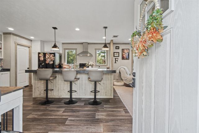 787 Buffalo Subdivision, Livingston, TX 77351