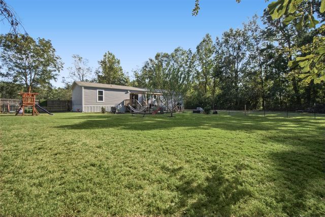 787 Buffalo Subdivision, Livingston, TX 77351