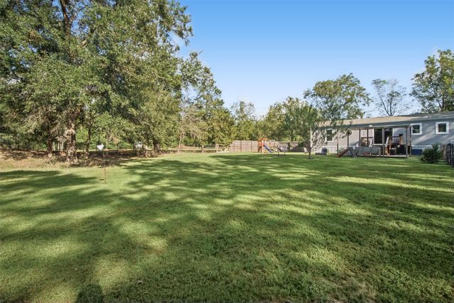 787 Buffalo Subdivision, Livingston, TX 77351