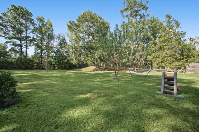 787 Buffalo Subdivision, Livingston, TX 77351