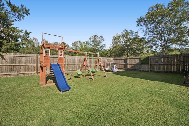 787 Buffalo Subdivision, Livingston, TX 77351