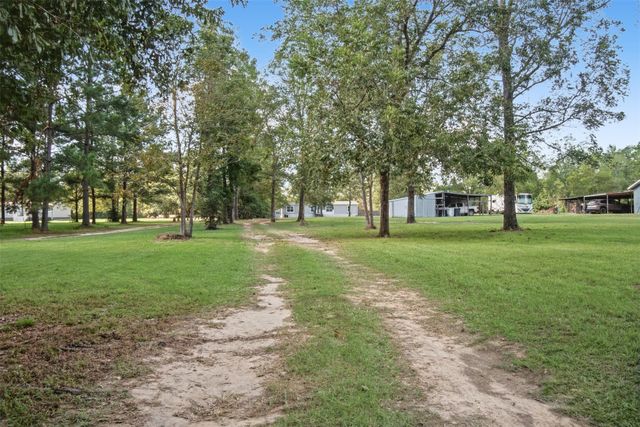 787 Buffalo Subdivision, Livingston, TX 77351