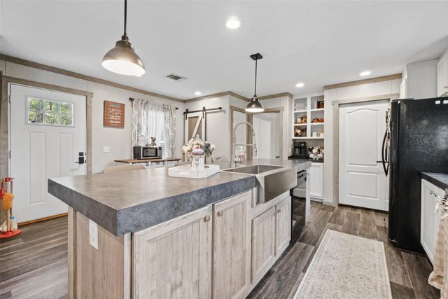 787 Buffalo Subdivision, Livingston, TX 77351