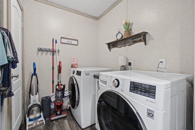 787 Buffalo Subdivision, Livingston, TX 77351