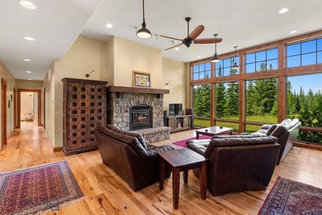220 Watershed Road, Big Sky, MT 59716