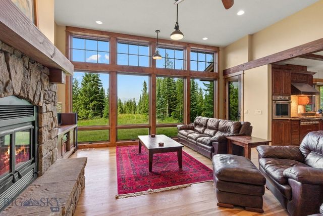 220 Watershed Road, Big Sky, MT 59716
