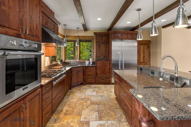 220 Watershed Road, Big Sky, MT 59716