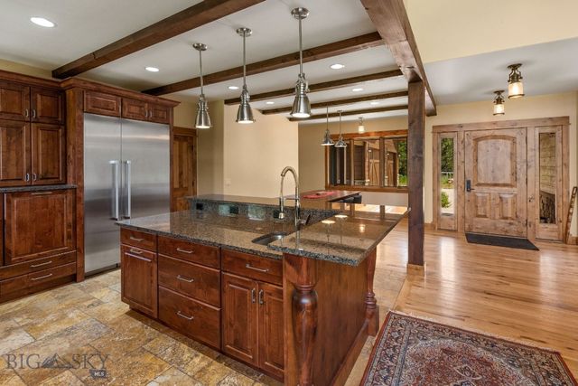 220 Watershed Road, Big Sky, MT 59716