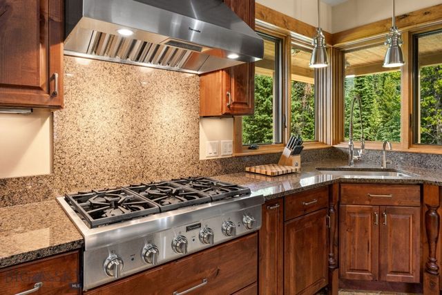 220 Watershed Road, Big Sky, MT 59716