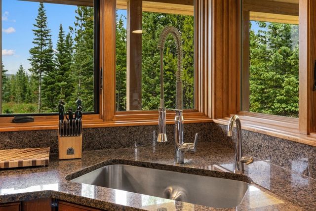 220 Watershed Road, Big Sky, MT 59716