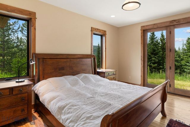 220 Watershed Road, Big Sky, MT 59716