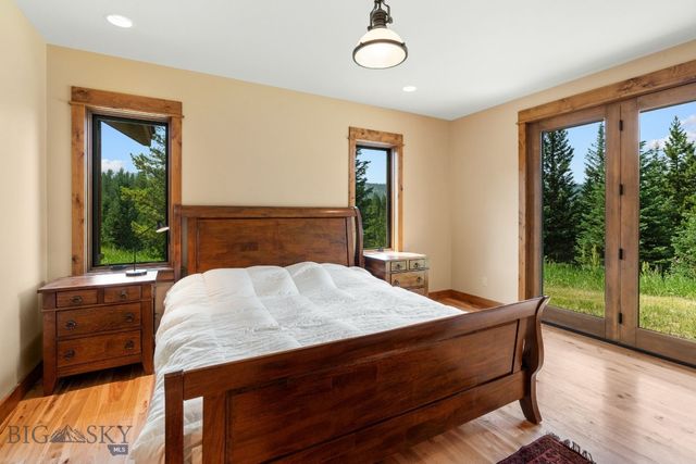 220 Watershed Road, Big Sky, MT 59716