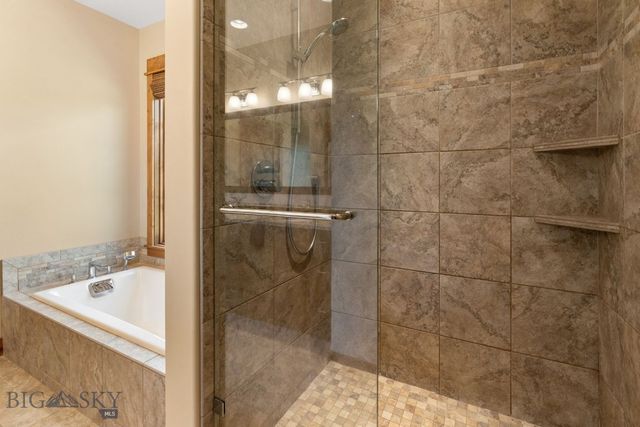 220 Watershed Road, Big Sky, MT 59716
