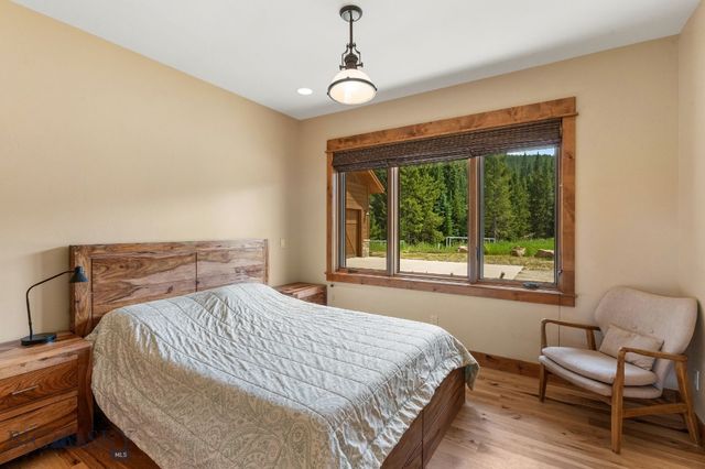 220 Watershed Road, Big Sky, MT 59716