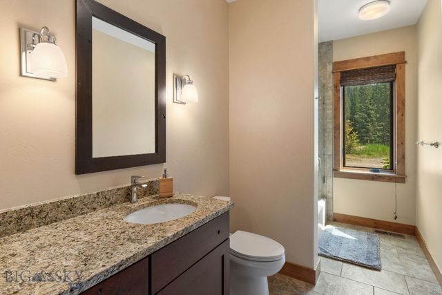 220 Watershed Road, Big Sky, MT 59716