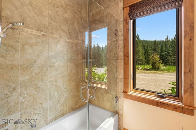 220 Watershed Road, Big Sky, MT 59716