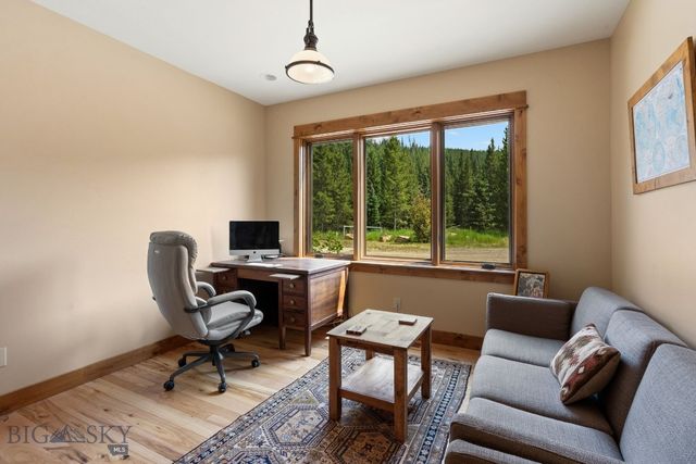 220 Watershed Road, Big Sky, MT 59716