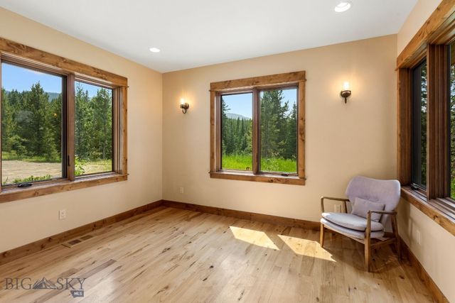 220 Watershed Road, Big Sky, MT 59716