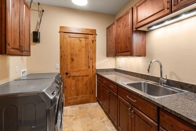 220 Watershed Road, Big Sky, MT 59716
