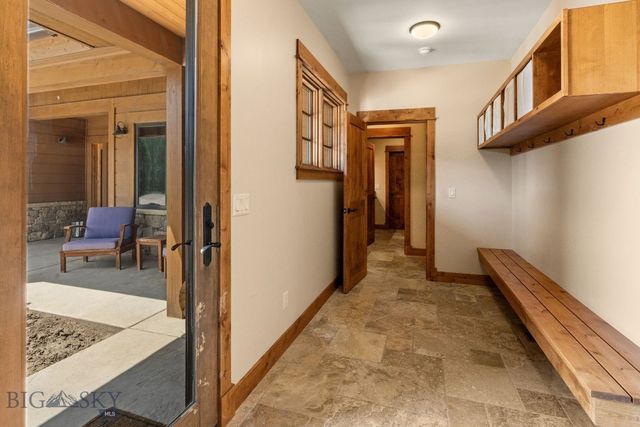 220 Watershed Road, Big Sky, MT 59716