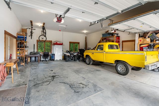 220 Watershed Road, Big Sky, MT 59716