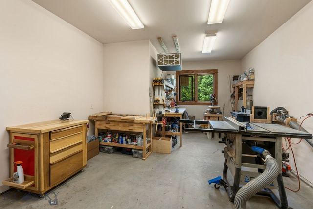 220 Watershed Road, Big Sky, MT 59716