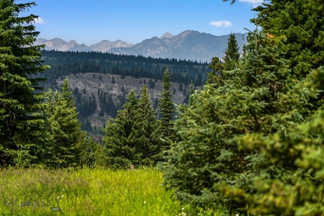 220 Watershed Road, Big Sky, MT 59716