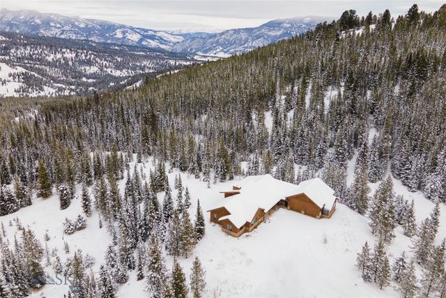 220 Watershed Road, Big Sky, MT 59716