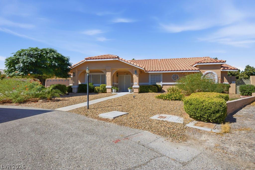 4885 North Miller Lane, Las Vegas, NV 89149 — photo 2