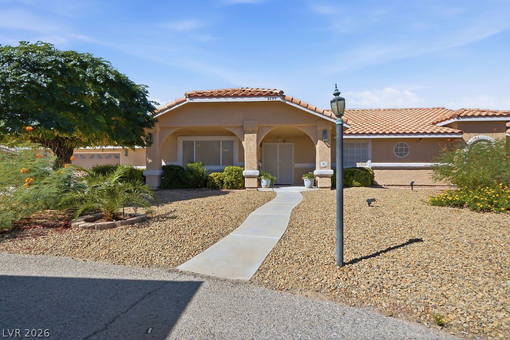 4885 North Miller Lane, Las Vegas, NV 89149 — photo 3