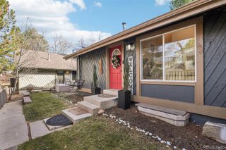 10205 E Peakview Avenue, Englewood, CO 80111