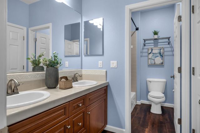 8013 Damico Dr, El Dorado Hills, CA 95762