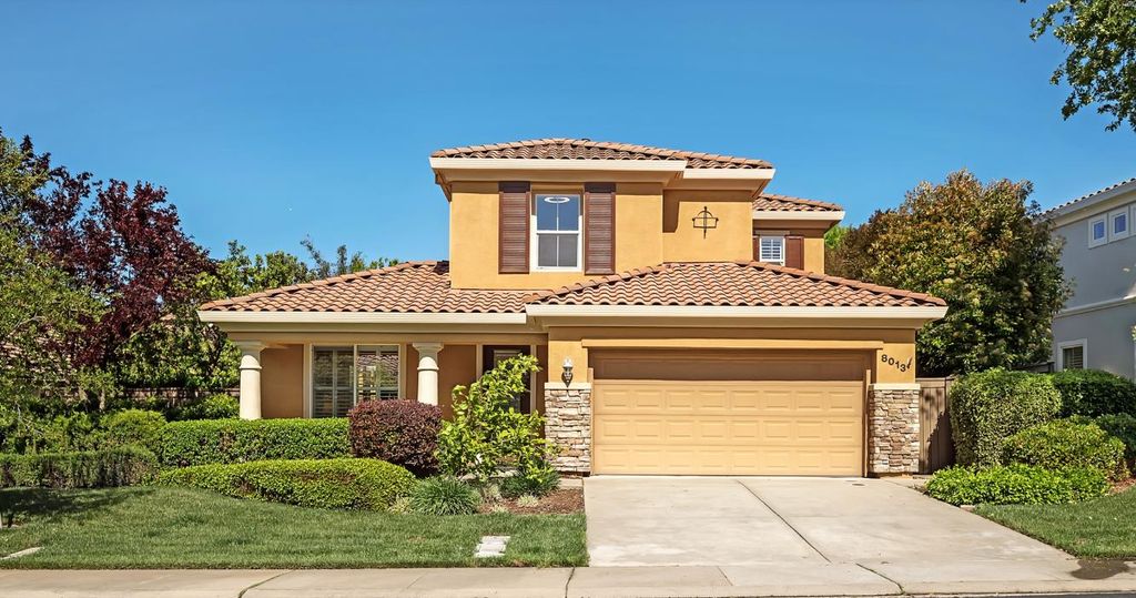 8013 Damico Dr, El Dorado Hills, CA 95762