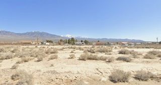 5941 North Goleta Avenue, Pahrump, NV 89060